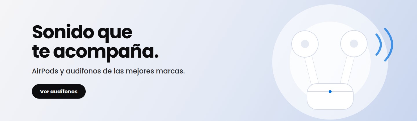 Audífonos