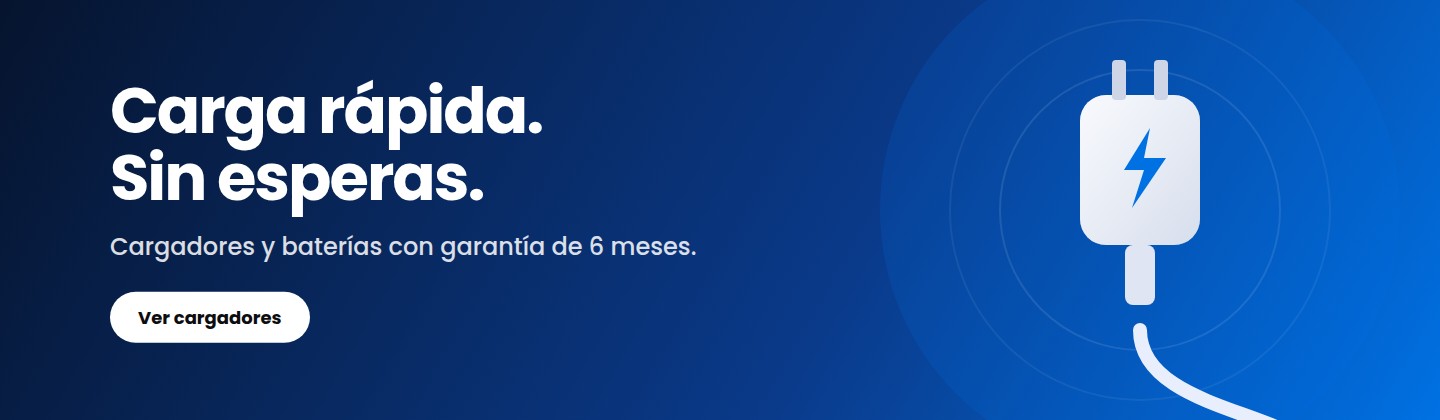Cargadores